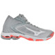 Mizuno Wave Lightning Z5 Mid (W)